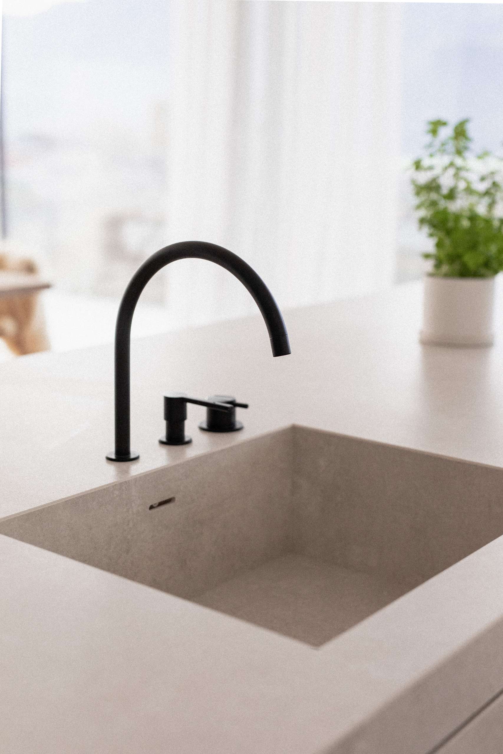 Basin