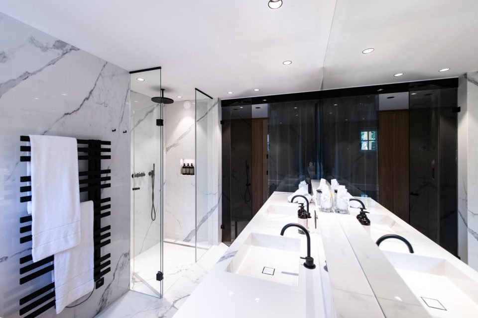 Naturhotel Forsthofgut © Eberl I G.A-Service GmbH