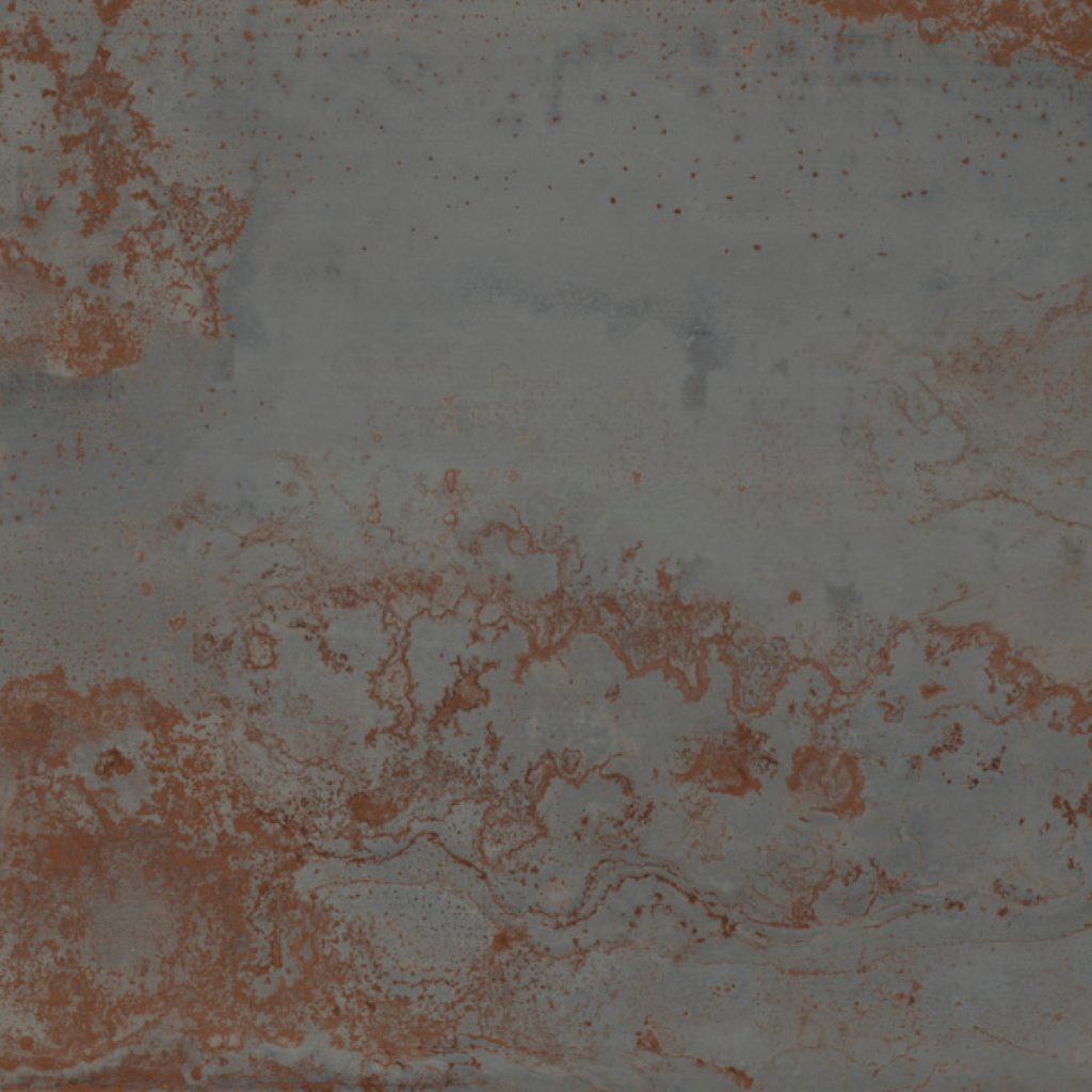 Zinc Black